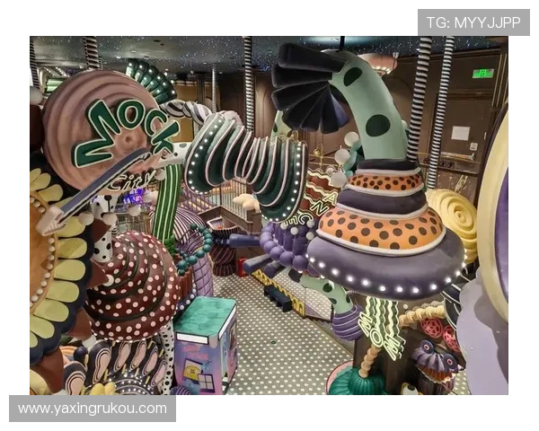 亚星游戏娱乐：创新的游戏设计理念推动娱乐产业的持续发展