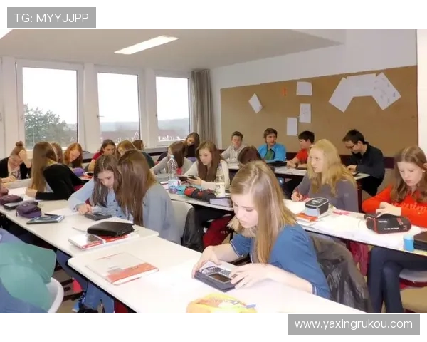 亚星国际教育全面解析海外留学申请流程,帮助学生轻松迈出留学第一步 亚星国际教育全面解析海外留学申请流程,帮助学生轻松迈出留学第一步