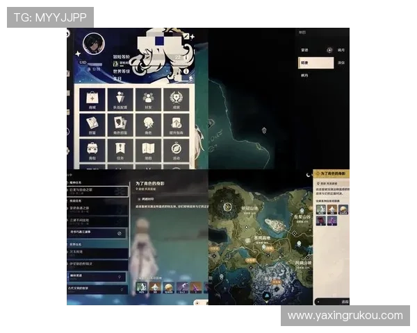 亚星登陆官网官方入口指南详细步骤让你轻松开启游戏体验
